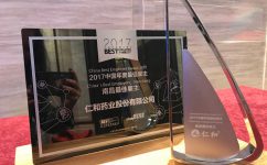 拉斯维加斯游戏一连四年荣获“中国年度最佳雇主”奖